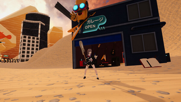 断奏 Demo screenshot 4