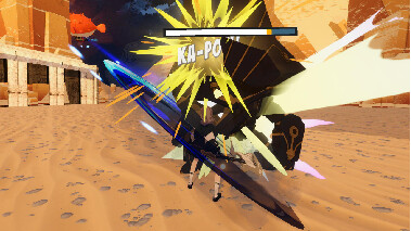 断奏 Demo screenshot 2
