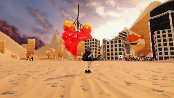 断奏 Demo screenshot 3