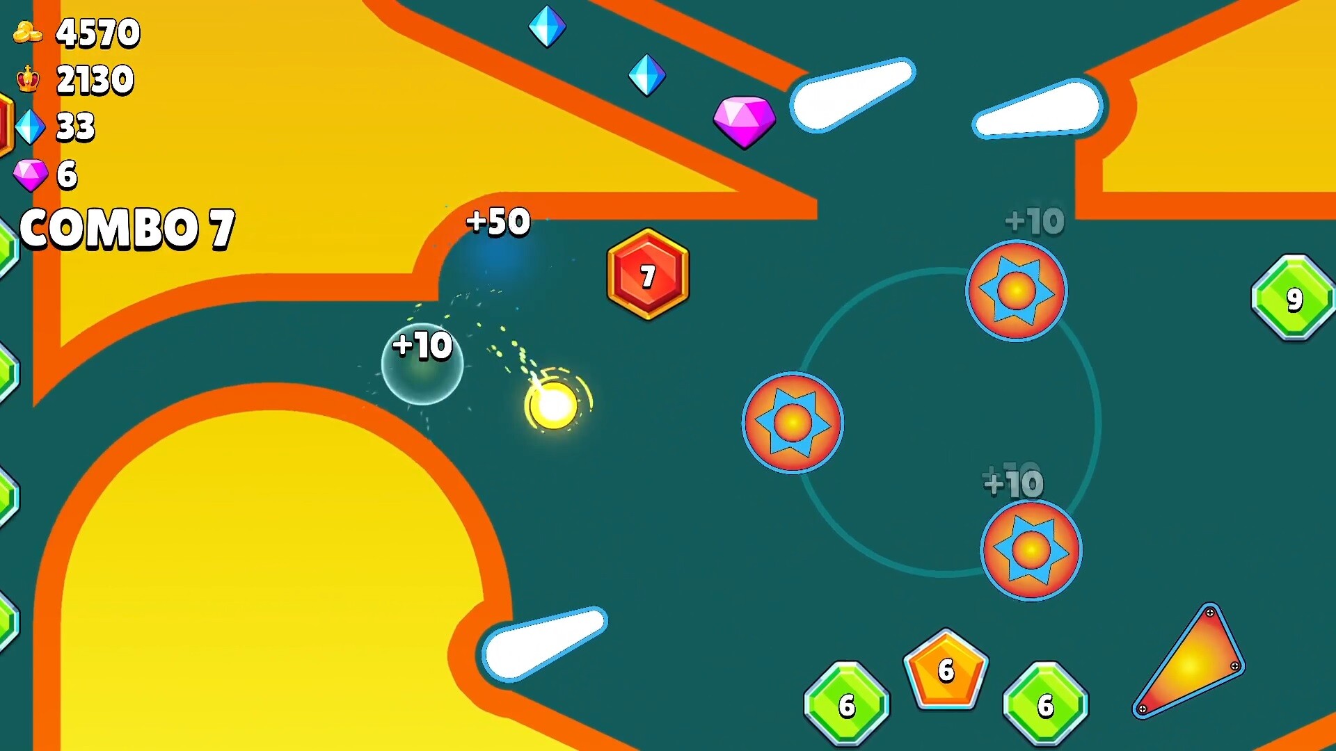 Bubble Shooter FX on Steam