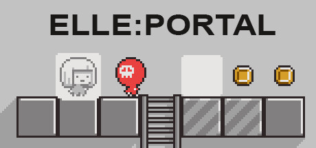 Elle: Portal banner