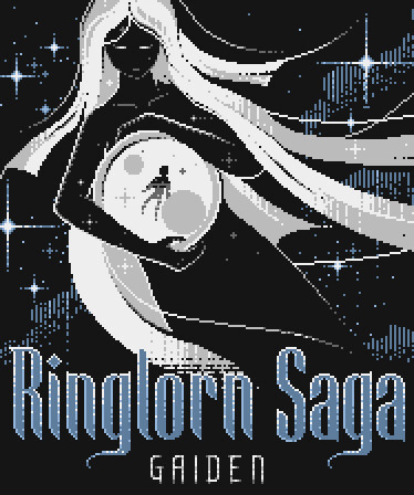 Ringlorn Saga Gaiden