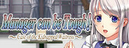 Manager can be Tough!: Case of the Kidnapped Waitress