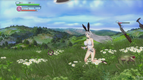 Manager can be Tough!: Case of the Kidnapped Waitress game for Linux 1