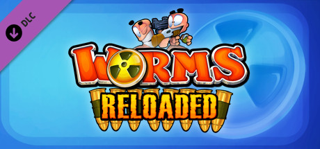 Worms Reloaded: The "Pre-order Forts and Hats" DLC Pack banner image