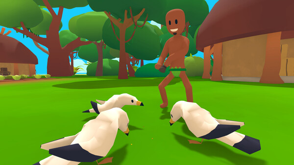 Pineapple on pizza game for windows Pc 1