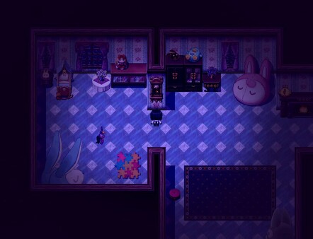 一个人的木偶剧 game for windows Pc 1