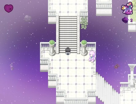 一个人的木偶剧 game for Linux 1