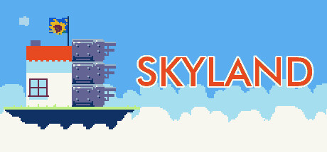 Skyland Cover Image