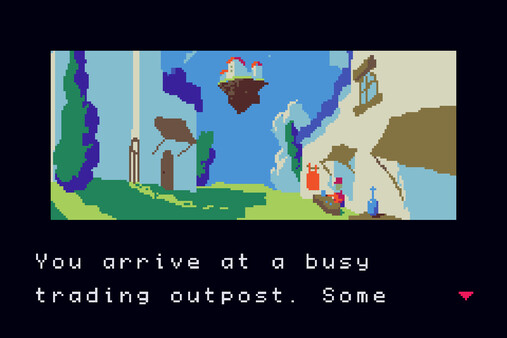 Skyland game for windows Pc 1