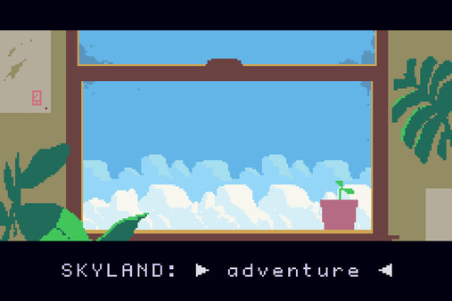 Скриншот из Skyland
