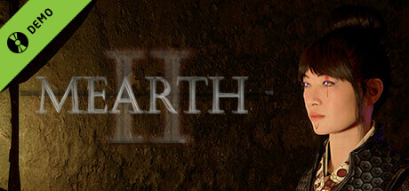 MEARTH II Demo banner