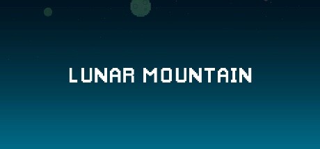 Lunar Mountain banner