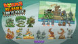 Worms Reloaded: Forts Pack (DLC)