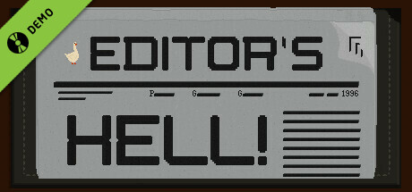Editor's Hell Demo