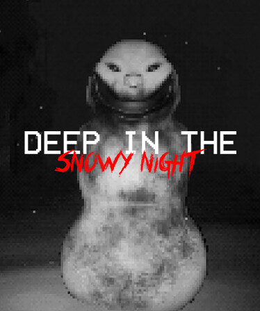 Deep In The Snowy Night