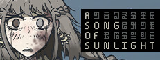 A Song Of Sunlight