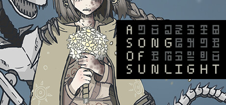 A Song Of Sunlight Cover Image