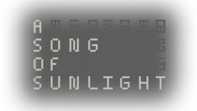 Library Logo - Game logo for library