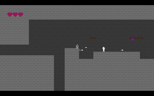 House of Shadowfor windows and Linux 1