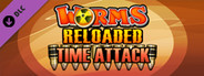 Worms Reloaded: Time Attack Pack