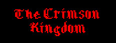 The Crimson Kingdom 게임 이미지