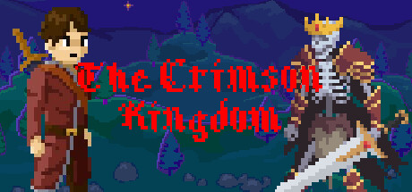 The Crimson Kingdom