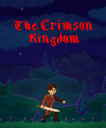 The Crimson Kingdom