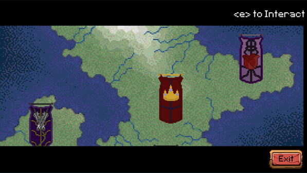 The Crimson Kingdomfor windows and Linux 1