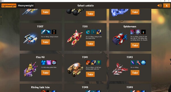 T17for windows and Linux 1