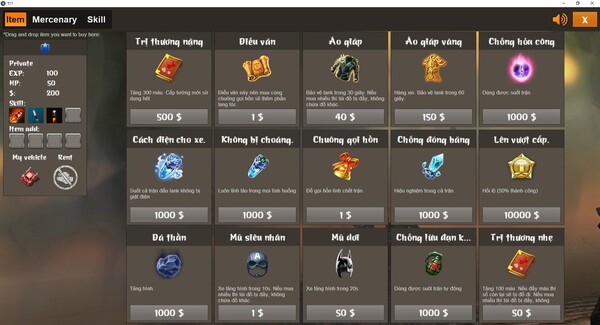 T17 game for windows Pc 1