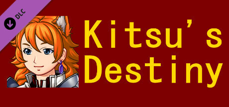 Kitsu's Destiny - Prototype