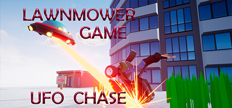 Lawnmower Game: Ufo Chase (970 MB)