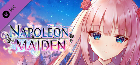 Napoleon Maiden ~A maiden without the word impossible~ Artbook