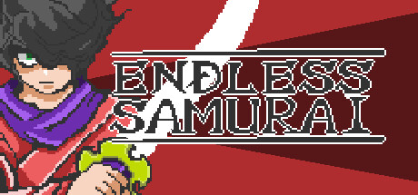 Endless Samurai Cover Image