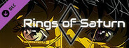 ΔV: Rings of Saturn - Deep Weeb