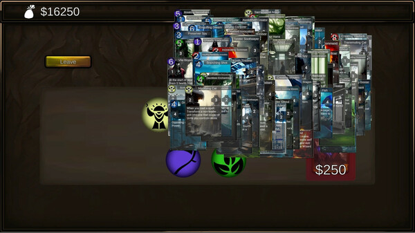 Скриншот из The Simulacrum