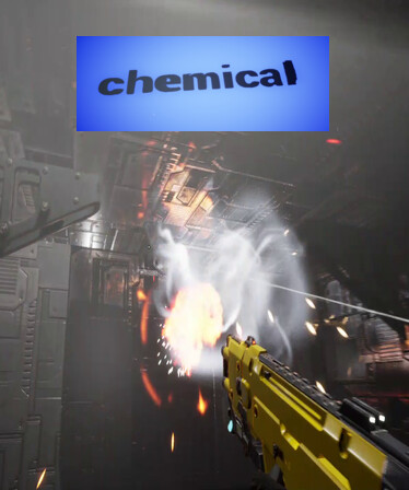 chemical