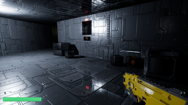 Скриншот из chemical