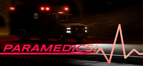 Paramedics! - EMS Simulator Cover Image