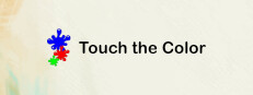 Touch the Color