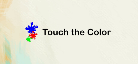 Touch the Color Cover Image