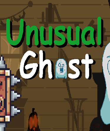 Unusual Ghost