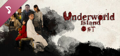 Underworld Island OST banner image