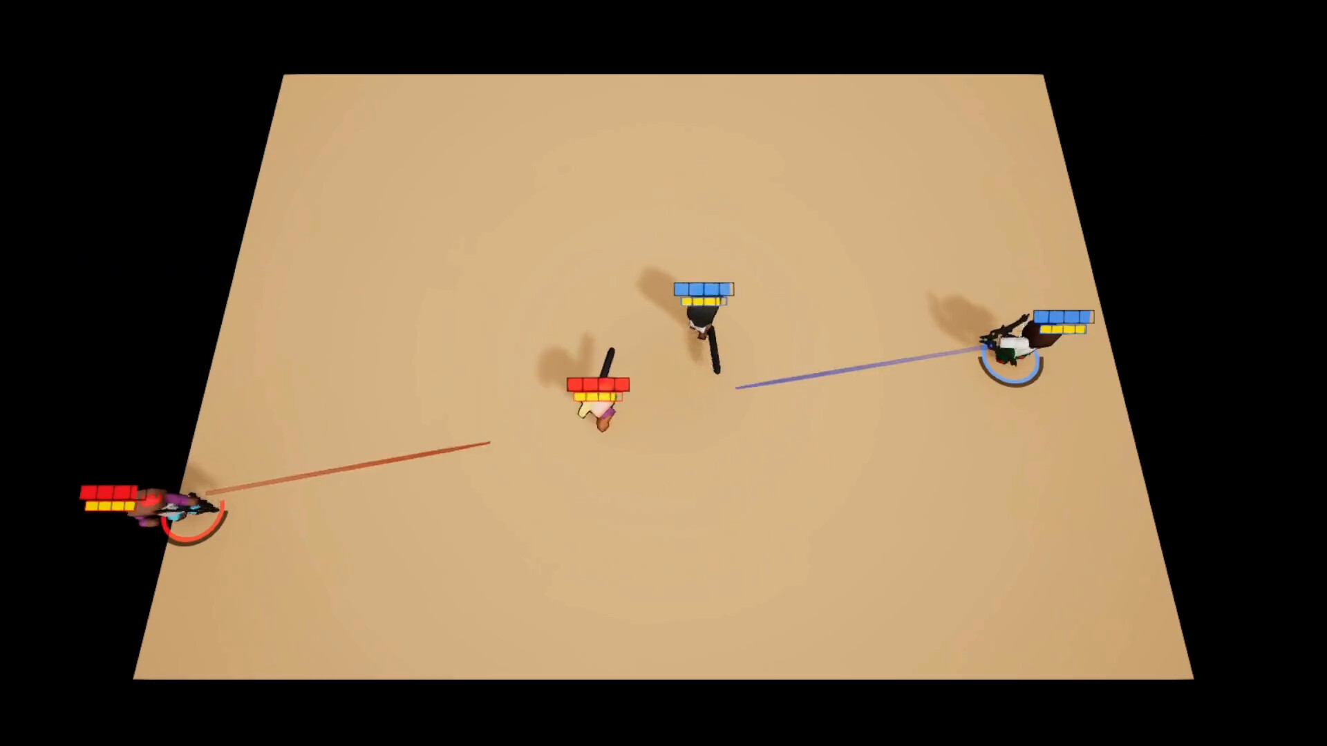 Manabaz screenshot 1