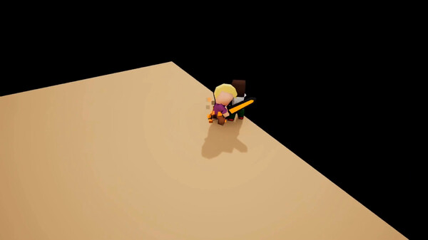 Manabaz game for Linux 1