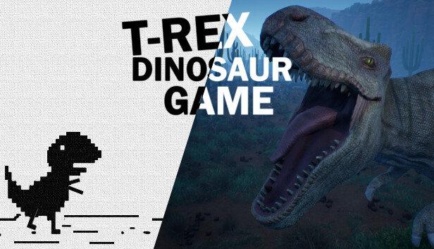 3D Dinosaur  Play Online Now