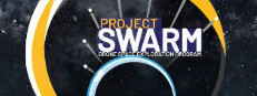 Project SWARM: Drone Space Exploration Program