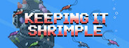 Keeping It Shrimple