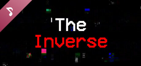 The Inverse Soundtrack banner image